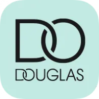 Douglas Cosmetics Belgium website
